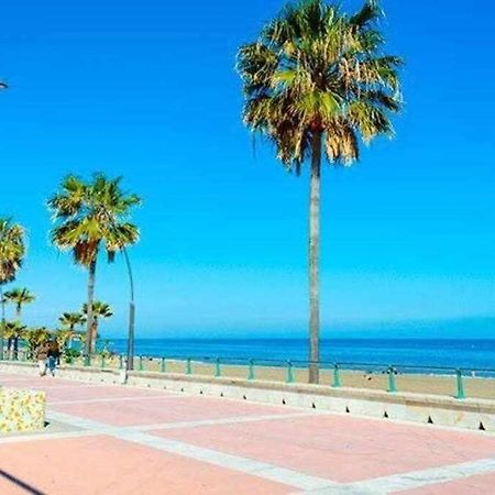 XV Apartamentos Morales & Arnal إِستيبونا المظهر الخارجي الصورة