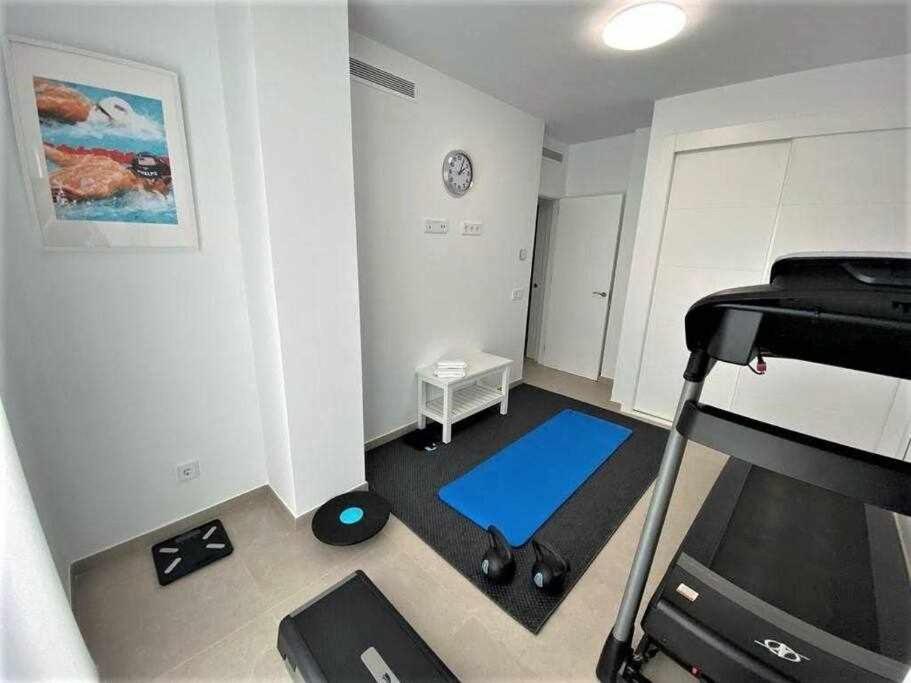 XV Apartamentos Morales & Arnal إِستيبونا المظهر الخارجي الصورة