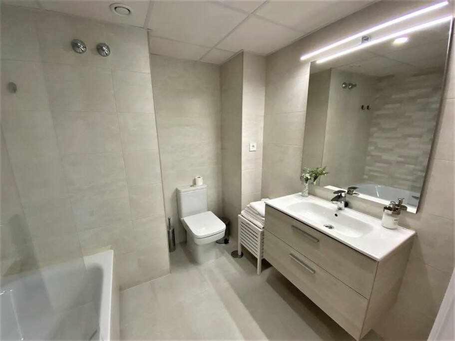 XV Apartamentos Morales & Arnal إِستيبونا المظهر الخارجي الصورة