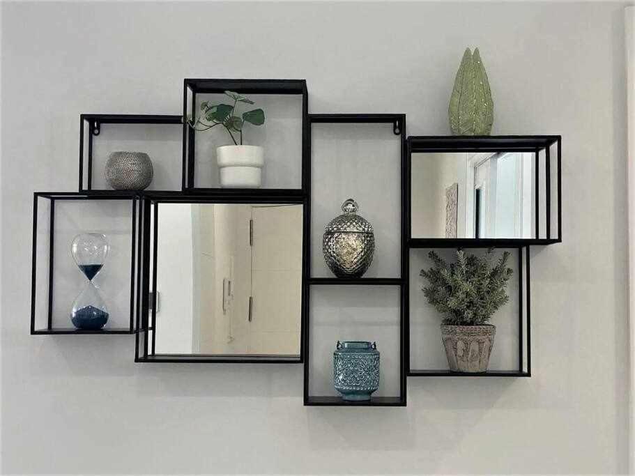 XV Apartamentos Morales & Arnal إِستيبونا المظهر الخارجي الصورة