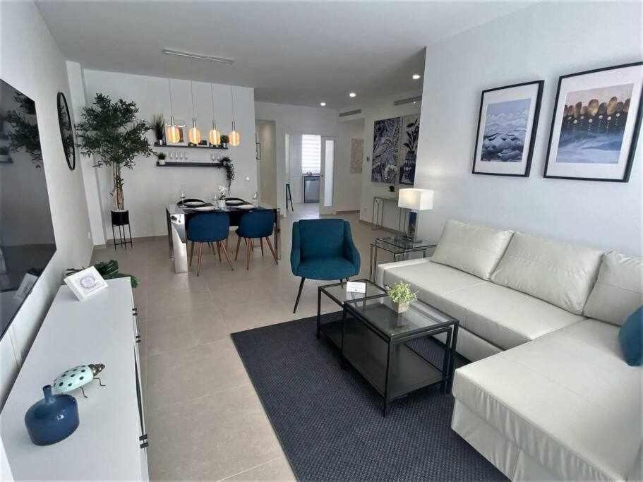 XV Apartamentos Morales & Arnal إِستيبونا المظهر الخارجي الصورة